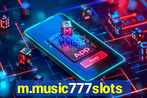 m.music777slots