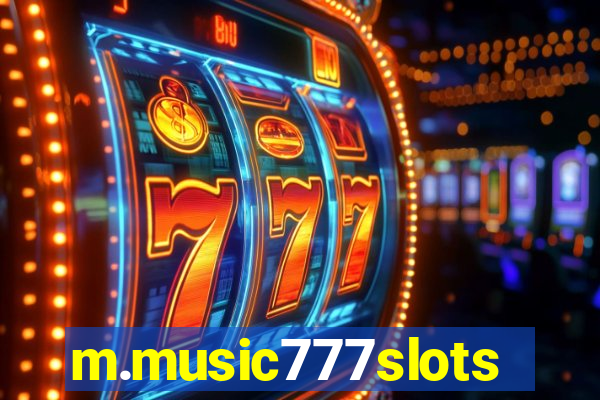 m.music777slots