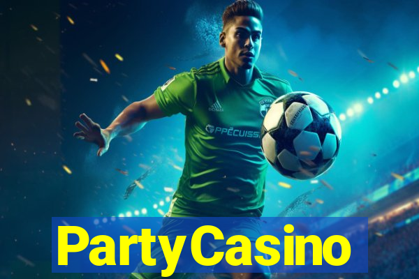 PartyCasino