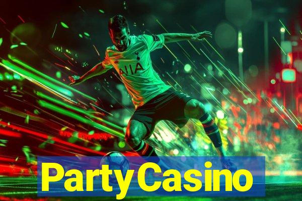 PartyCasino