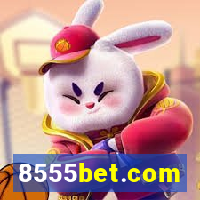 8555bet.com