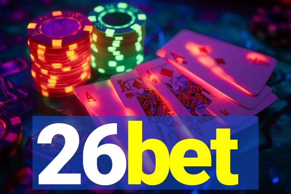 26bet