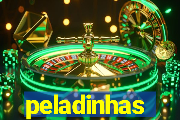 peladinhas