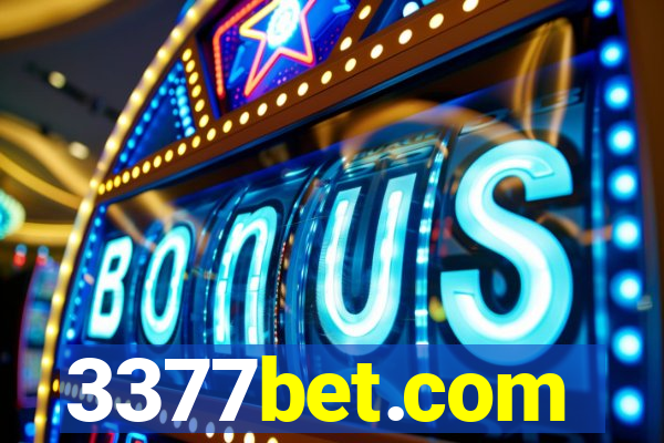 3377bet.com