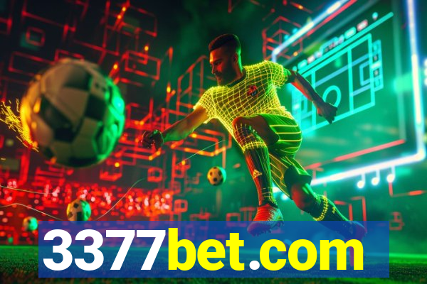 3377bet.com