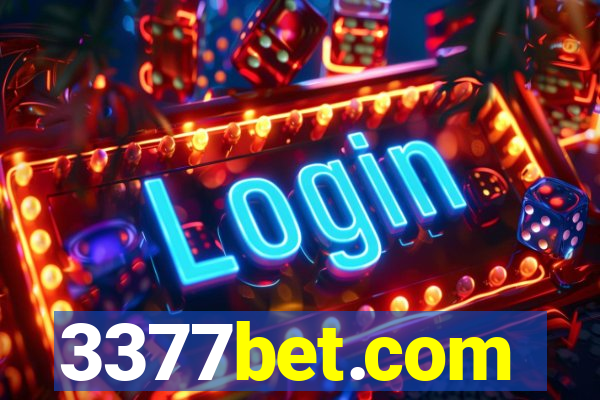 3377bet.com