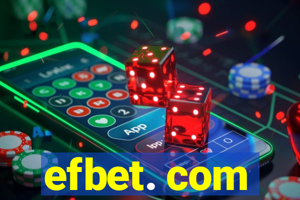 efbet. com