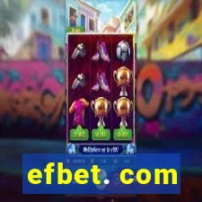 efbet. com