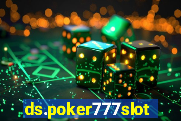 ds.poker777slots.com