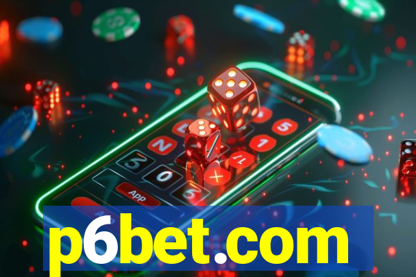 p6bet.com