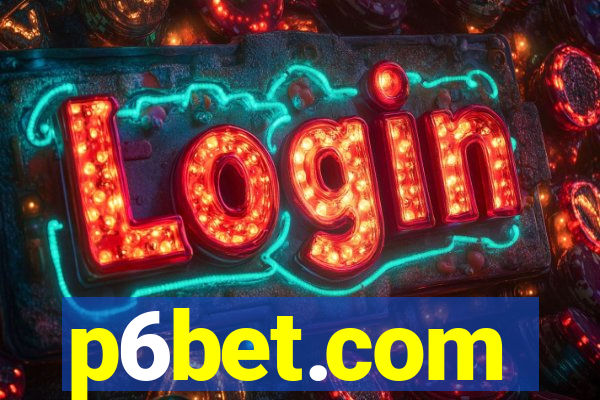 p6bet.com