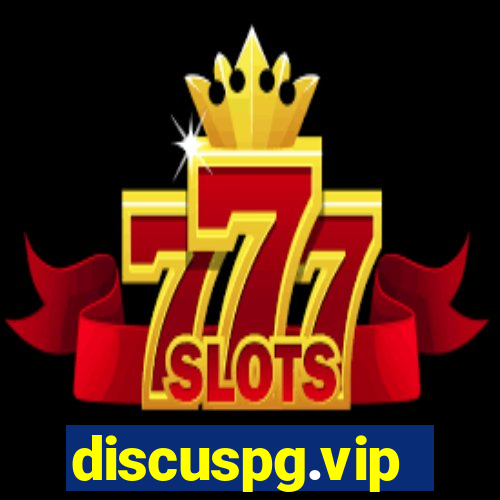 discuspg.vip