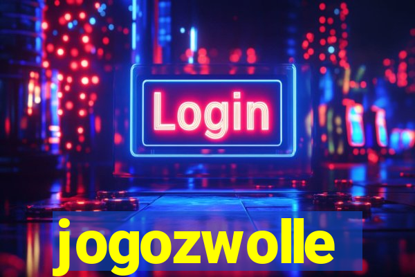 jogozwolle