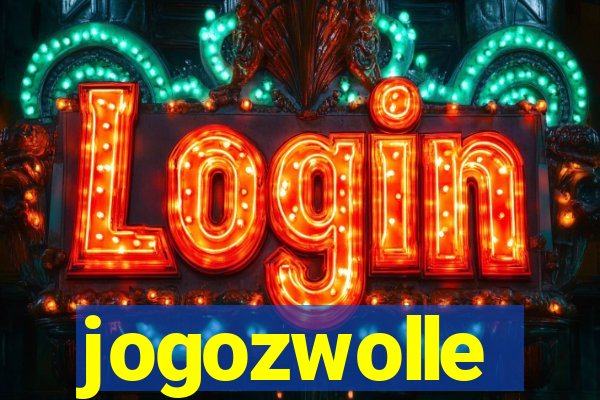 jogozwolle