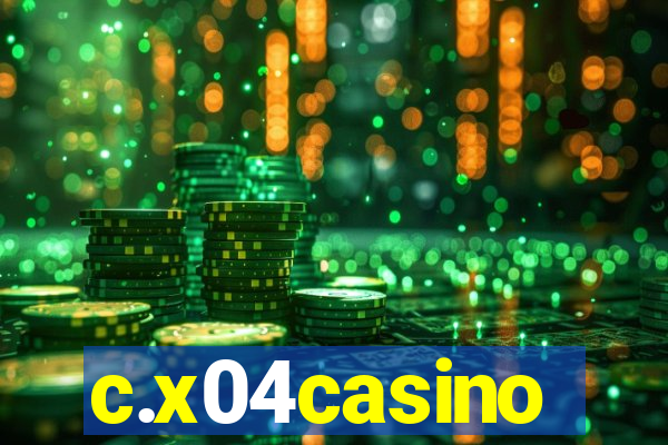 c.x04casino