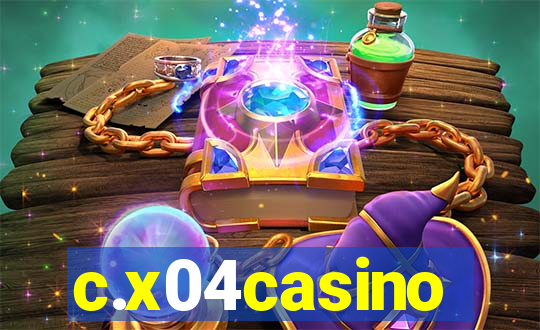 c.x04casino