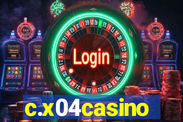 c.x04casino