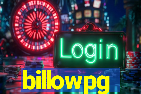 billowpg