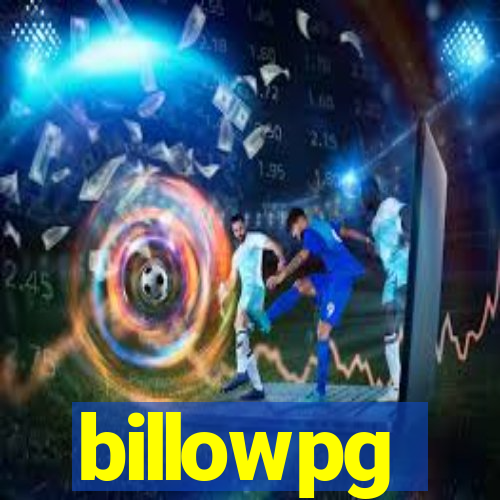 billowpg