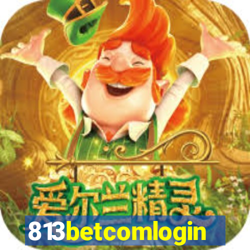 813betcomlogin