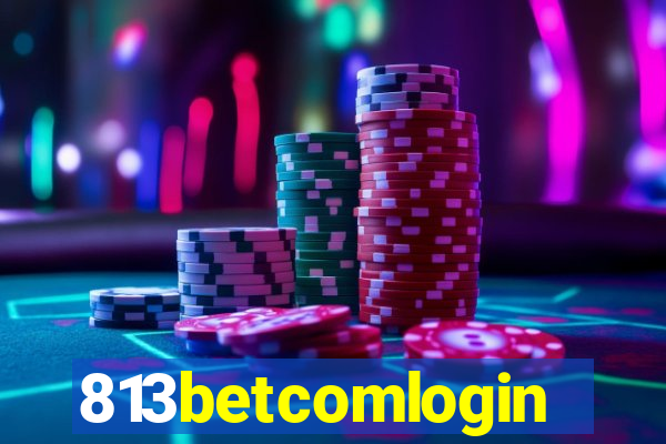 813betcomlogin