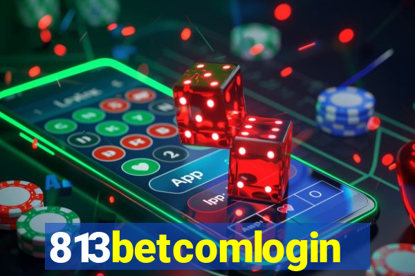 813betcomlogin