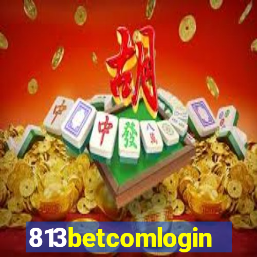 813betcomlogin