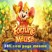 38h.com paga mesmo