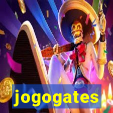 jogogates