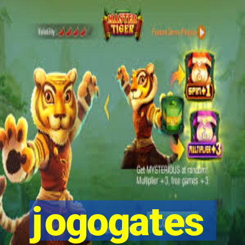 jogogates