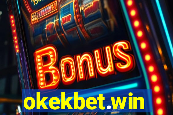 okekbet.win