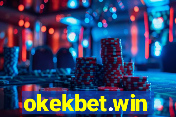 okekbet.win