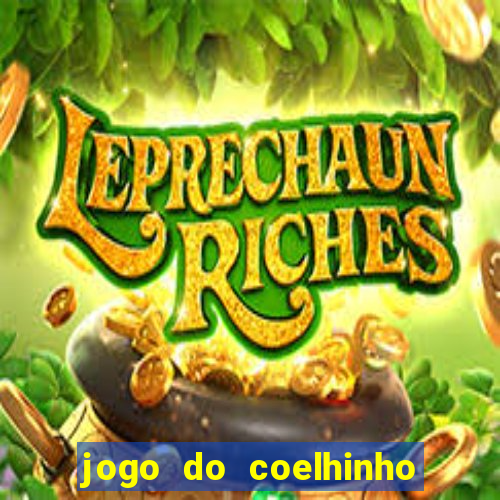 jogo do coelhinho demo gratis