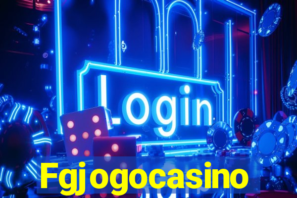 Fgjogocasino