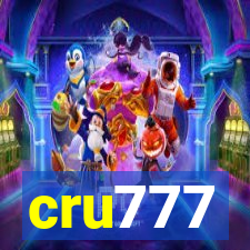 cru777