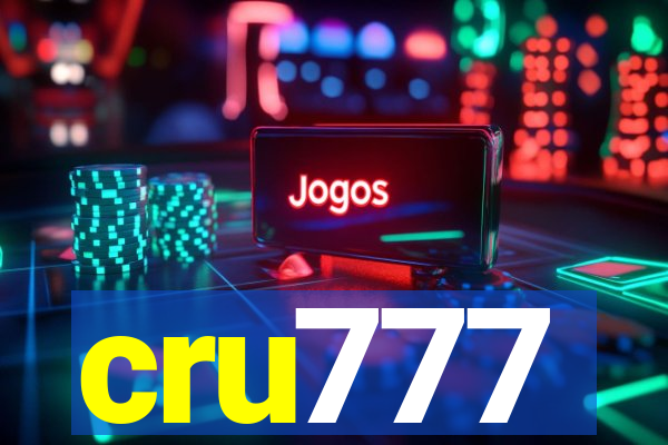 cru777