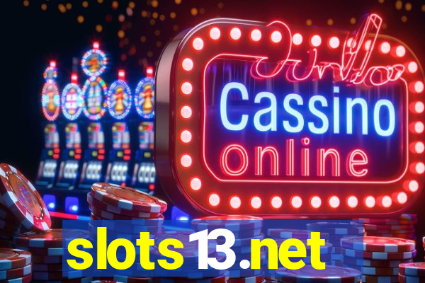 slots13.net