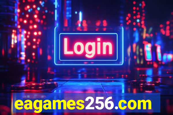 eagames256.com