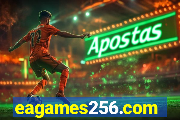 eagames256.com