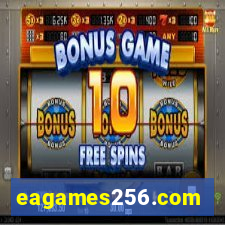 eagames256.com