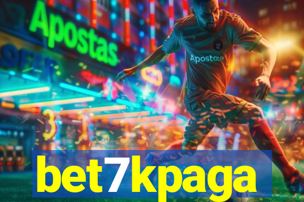 bet7kpaga