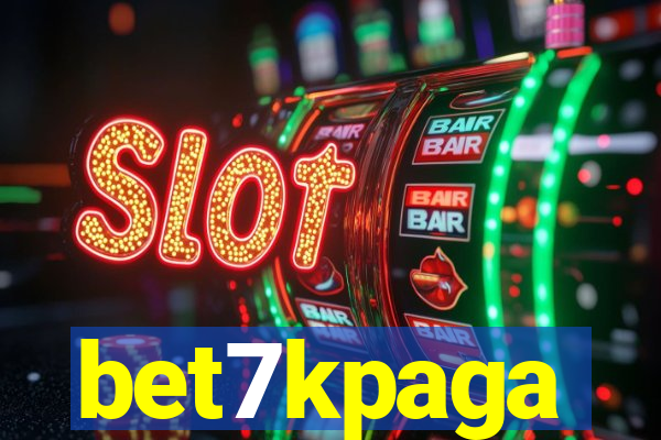 bet7kpaga