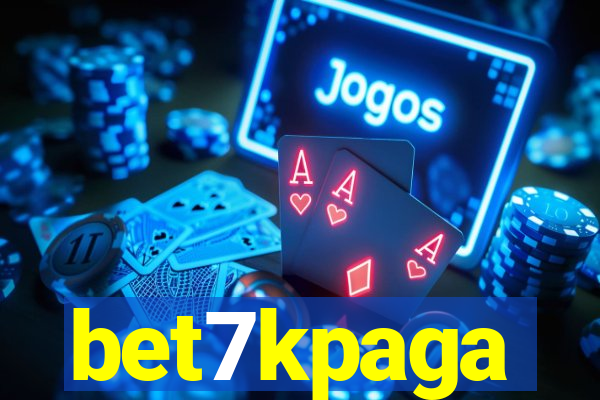 bet7kpaga