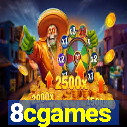 8cgames