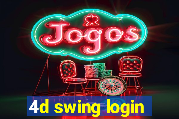 4d swing login