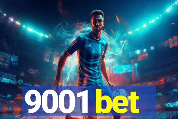 9001 bet