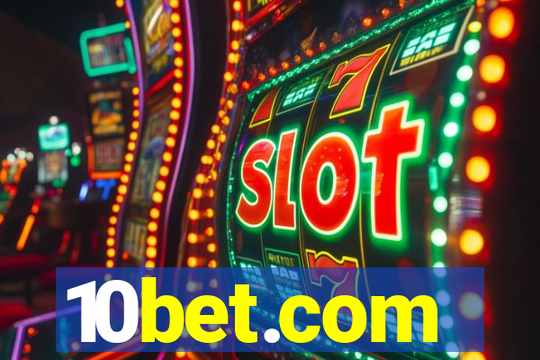 10bet.com