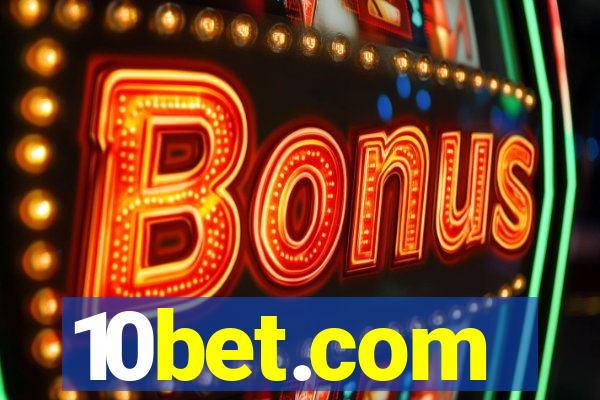 10bet.com