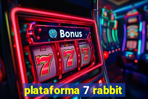 plataforma 7 rabbit