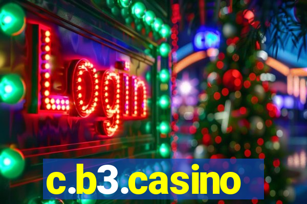 c.b3.casino